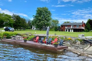 Bungalow for Sale, 1530 County Rd 35, Prince Edward County, ON