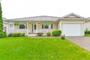 Detached House for Sale, 15 Maplehurst Cres, Prince Edward County, ON