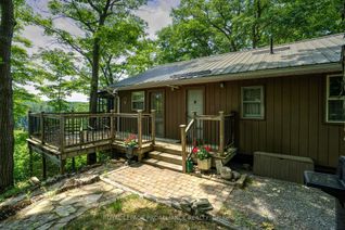 Cottage for Sale, 79 Tundra Lane, South Frontenac, ON