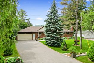 Bungalow for Sale, 360 Fife Ave, Smith-Ennismore-Lakefield, ON