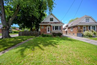 House for Sale, 190 Crosthwaite Ave S, Hamilton, ON