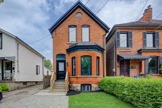 Property for Sale, 43 Wood St E, Hamilton, ON