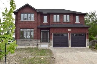 Property for Sale, 178 Graham St, West Elgin, ON