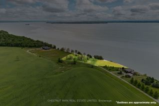 Land for Sale, N/A Jarvis Lane, Prince Edward County, ON