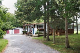 Property for Sale, 33 GLENWAY Dr, Kawartha Lakes, ON