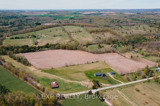 Vacant Residential Land for Sale, 196 Eddystone Rd, Alnwick/Haldimand, ON