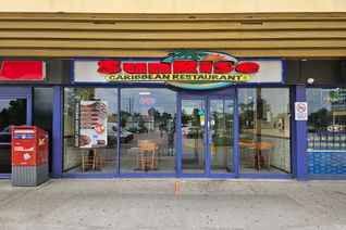 Fast Food/Take Out Business for Sale, 5107 Sheppard Ave #10, Toronto, ON