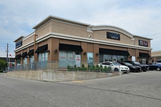 Property for Sublease, 2761 Markham Rd, Toronto, ON