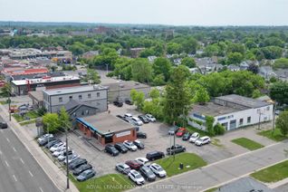 Land for Sale, 349 King St W, Oshawa, ON