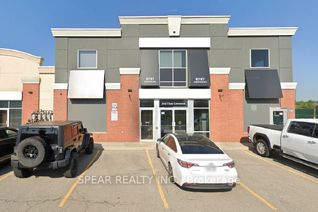 Office for Lease, 8787 Weston Rd #21A, Vaughan, ON