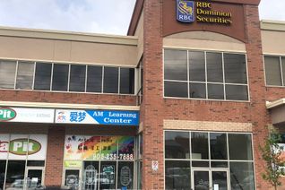 Commercial/Retail Property for Lease, 17120 Leslie St #4, Newmarket, ON