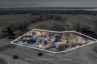Land for Sale, 8665 Hwy 11, Severn, ON