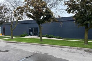 Commercial/Retail Property for Sublease, 117 Tycos Dr #101, Toronto, ON