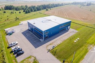 Industrial Property for Sale, 13653 McLaughlin Rd, Caledon, ON