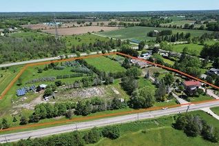 Property for Sale, 1292 Old Highway 8, Hamilton, ON