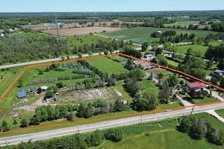 Commercial Land for Sale, 1292 Old Highway 8, Hamilton, ON