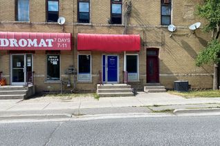 Commercial/Retail Property for Lease, 158 Dublin St, Peterborough, ON