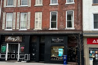 Commercial/Retail Property for Sale, 36 King St W, Cobourg, ON