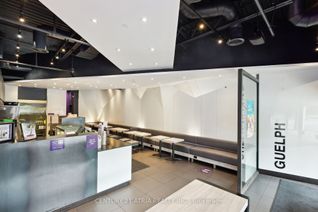 Cafe Non-Franchise Business for Sale, 35 Harvard Rd #24, Guelph, ON
