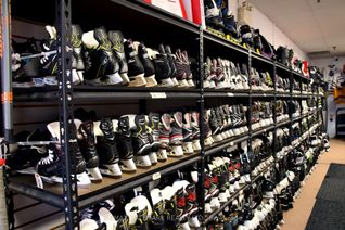 Sporting Goods Non-Franchise Business for Sale, 933 Lansdowne St W, Peterborough, ON