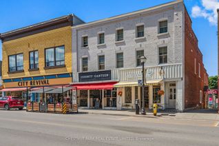 Commercial/Retail Property for Sale, 279-281 Main St, Prince Edward County, ON