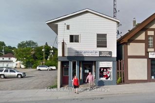 Factory/Manufacturing Non-Franchise Business for Sale, 5 Hastings St N, Bancroft, ON
