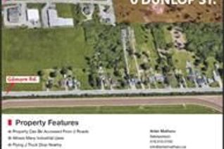 Property for Sale, 0 Dunlop St, Fort Erie, ON