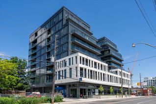 Condo Apartment for Sale, 500 Dupont St #310, Toronto, ON