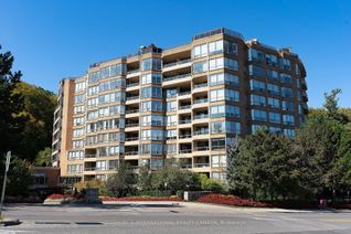 Property for Rent, 3800 YONGE St #603, Toronto, ON