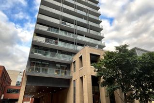 Condo for Rent, 105 George St #410, Toronto, ON