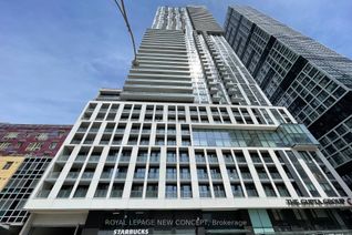 Condo for Sale, 251 Jarvis St #2613, Toronto, ON