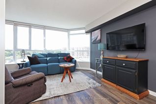 Condo Apartment for Rent, 3231 Eglinton Ave E #503B, Toronto, ON