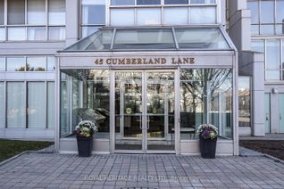 Condo Apartment for Sale, 45 Cumberland Lane S #703, Ajax, ON