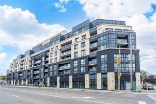 Property for Rent, 1401 O'Connor Dr #203, Toronto, ON