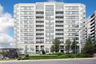 Condo Apartment for Sale, 88 Times Ave #UPH5, Markham, ON