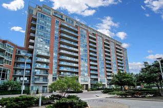 Apartment for Sale, 50 Clegg Rd #903, Markham, ON
