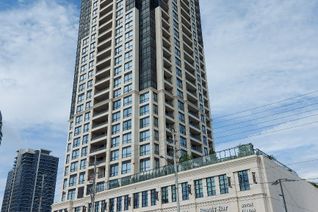 Apartment for Sale, 1 Grandview Ave #1802, Markham, ON
