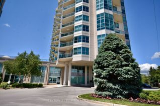 Apartment for Sale, 6 TORONTO St #1110, Barrie, ON