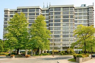 Property for Sale, 310 Mill St S #1207, Brampton, ON