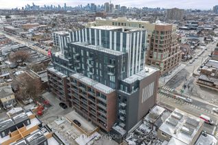 Condo Apartment for Sale, 1808 St. Clair Ave W #1102, Toronto, ON