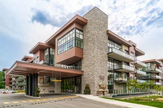 Condo for Rent, 1575 Lakeshore Rd W #458, Mississauga, ON