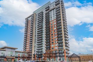 Property for Sale, 215 Queen St E #1103, Brampton, ON