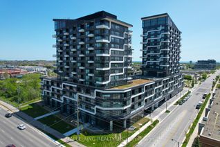 Condo Apartment for Sale, 2489 Taunton Rd #212, Oakville, ON