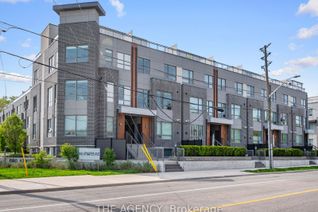 Property for Sale, 680 Atwater Ave #20, Mississauga, ON