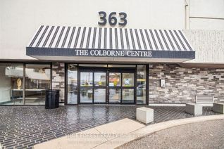 Apartment for Sale, 363 Colborne St #1003, London, ON