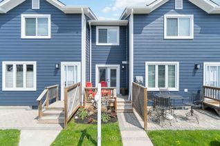 Townhouse for Sale, 5 River Rd #11, Lambton Shores, ON