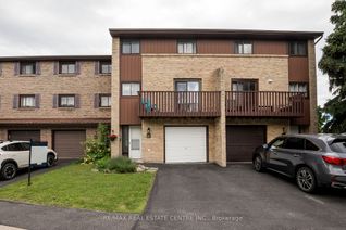 Property for Sale, 1250 Limeridge Rd #42, Hamilton, ON