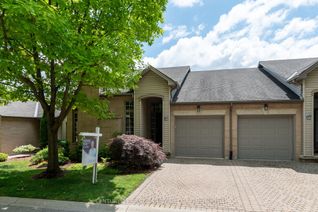 Townhouse for Sale, 250 North Centre Rd #65, London, ON