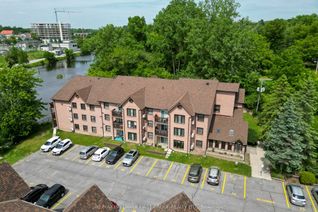Condo Apartment for Sale, 11 Centre St S #102, Greater Napanee, ON