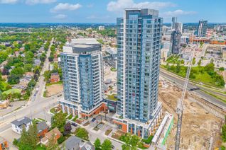 Condo Apartment for Sale, 15 Wellington St S #1702, Kitchener, ON